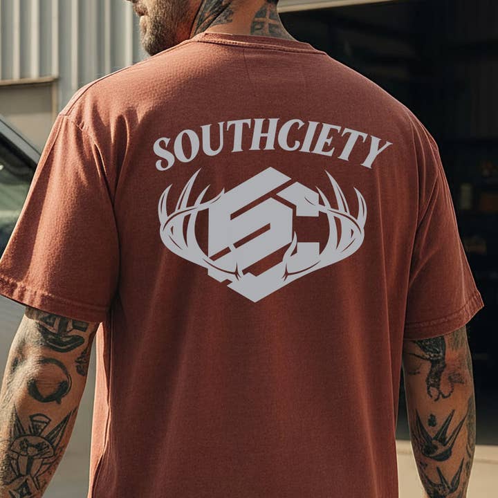 Corno di Ferro per la vendita all'ingrosso da parte di Southciety