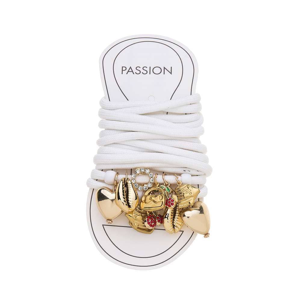 Fox by Ren GmbH - Wholesale Shoe Jewelry - Women's - Shoelace - Jolanda1