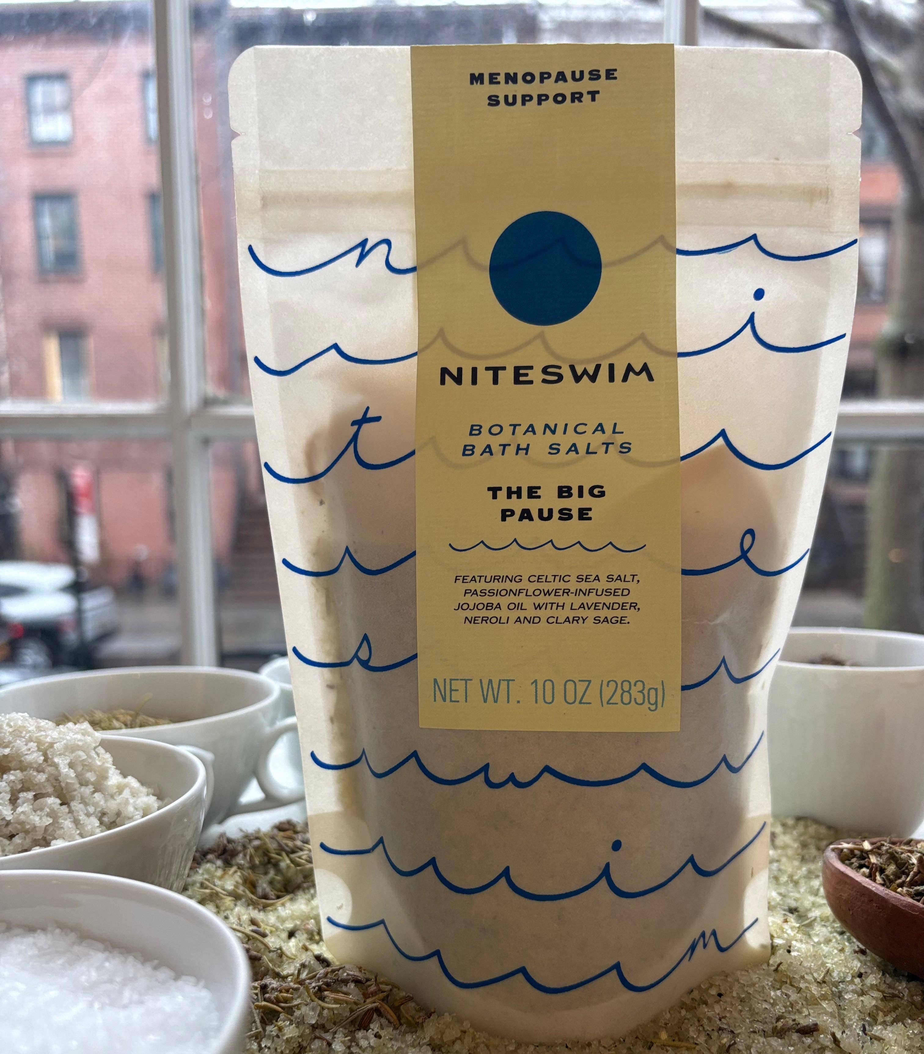 Niteswim - Wholesale Bath Salts - The Big Pause3
