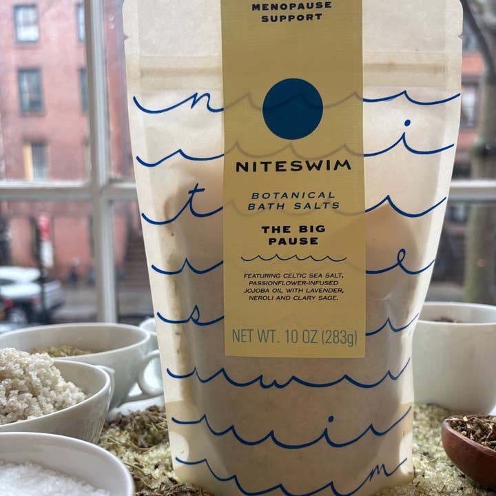 Niteswim - Wholesale Bath Salts - The Big Pause3