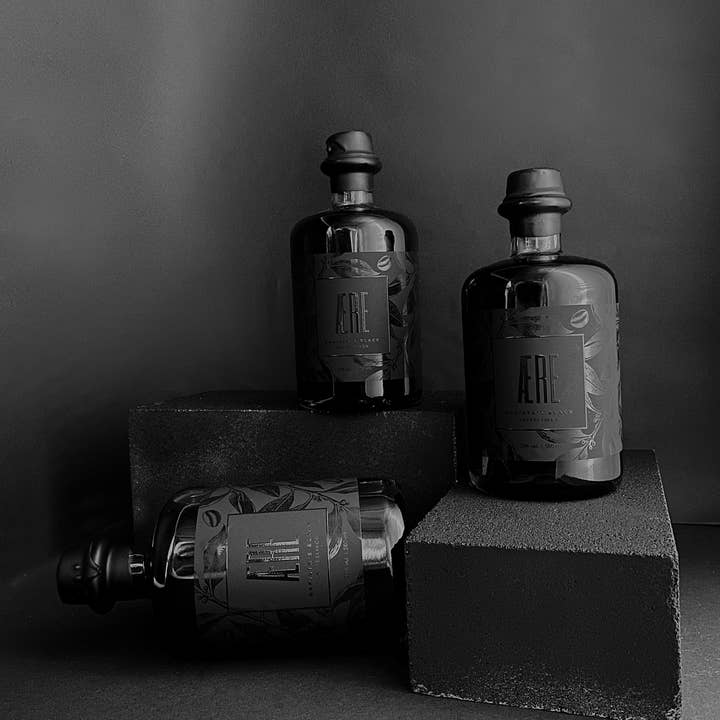 AERE KORN - Wholesale Liqueur - Coffee liqueur | Aere Barista's Black | 500 ml2