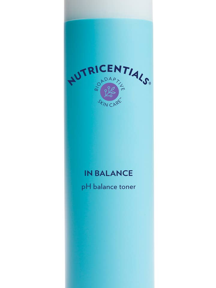 PH Balance Toner für den Großhandel von Zeána Skin Care
