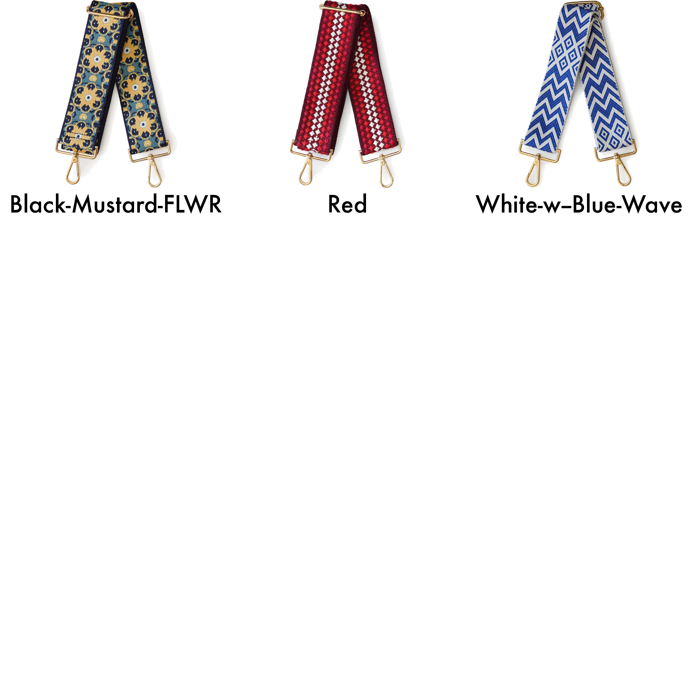 22 Tote - Wholesale Guitar Strap - Unisex - Stylish Guitar Strap Replacement9