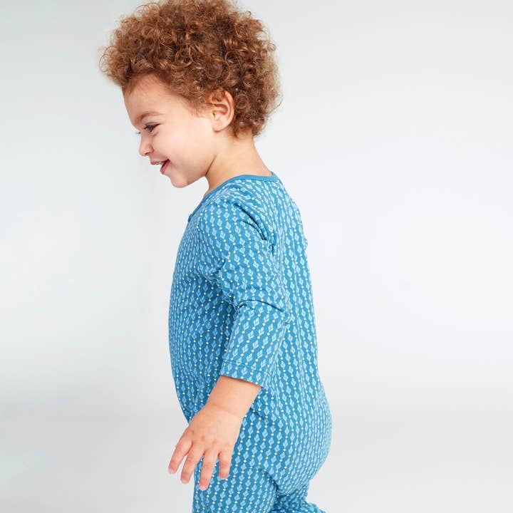 Akaash One Piece - Leaf for wholesale by Zia NYC