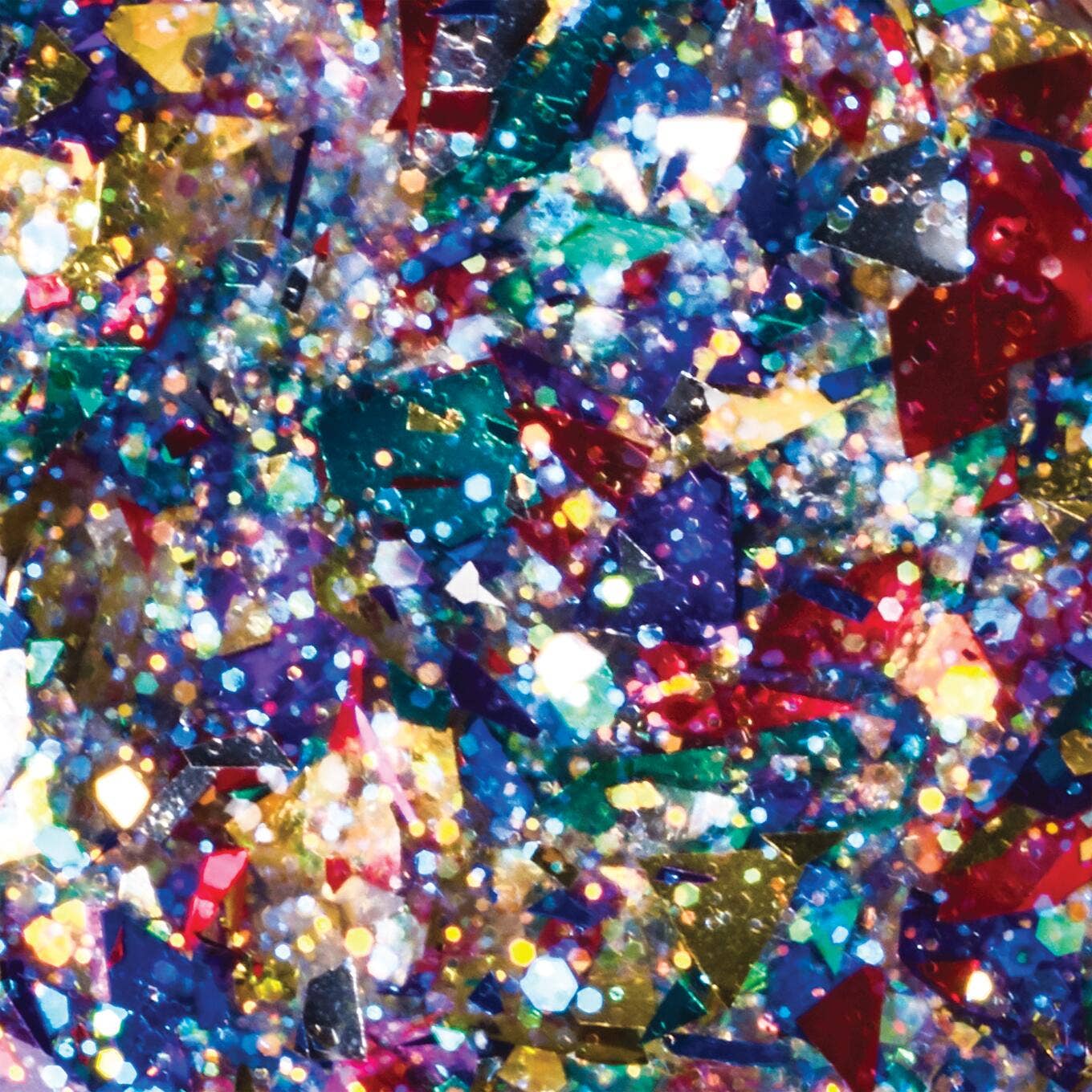 Plaid Crafts - Wholesale Acrylic Paint - Delta Ceramcoat ® Glitter Explosion™, 2 oz8