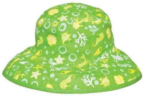 BANZ® Carewear for Kids - Wholesale Sun Hat - Baby - Baby Sun Hats with UPF 50+ Protection - Reversible UPF 50+16