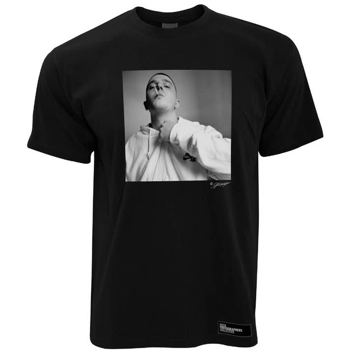 Plan B, London, 2009 (AC) Men's T-Shirt for wholesale by Rock Photographers Collective