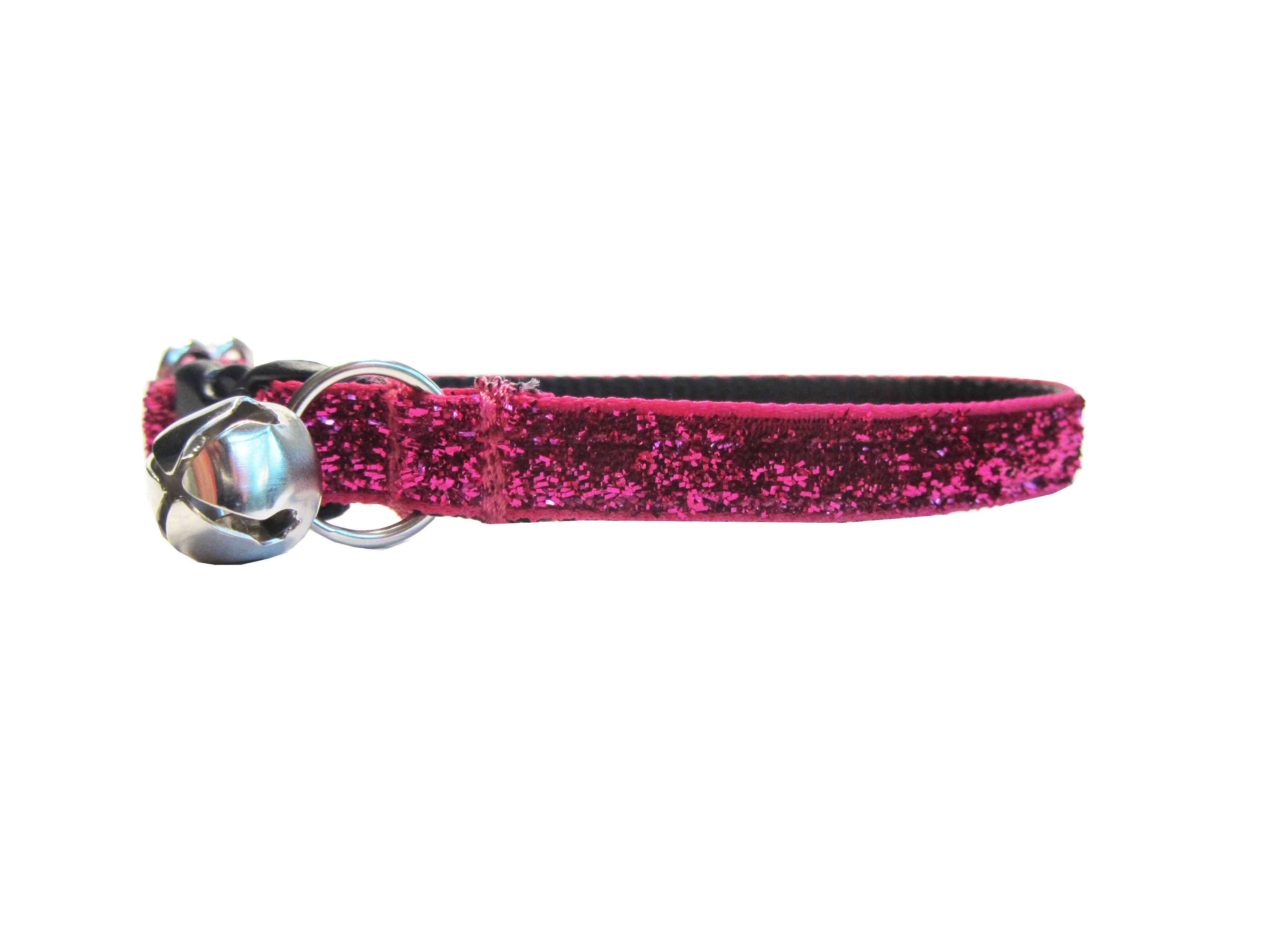 Bark Boutique – Großhandel Haustierhalsband – Katze – Glitzerndes Katzenhalsband6