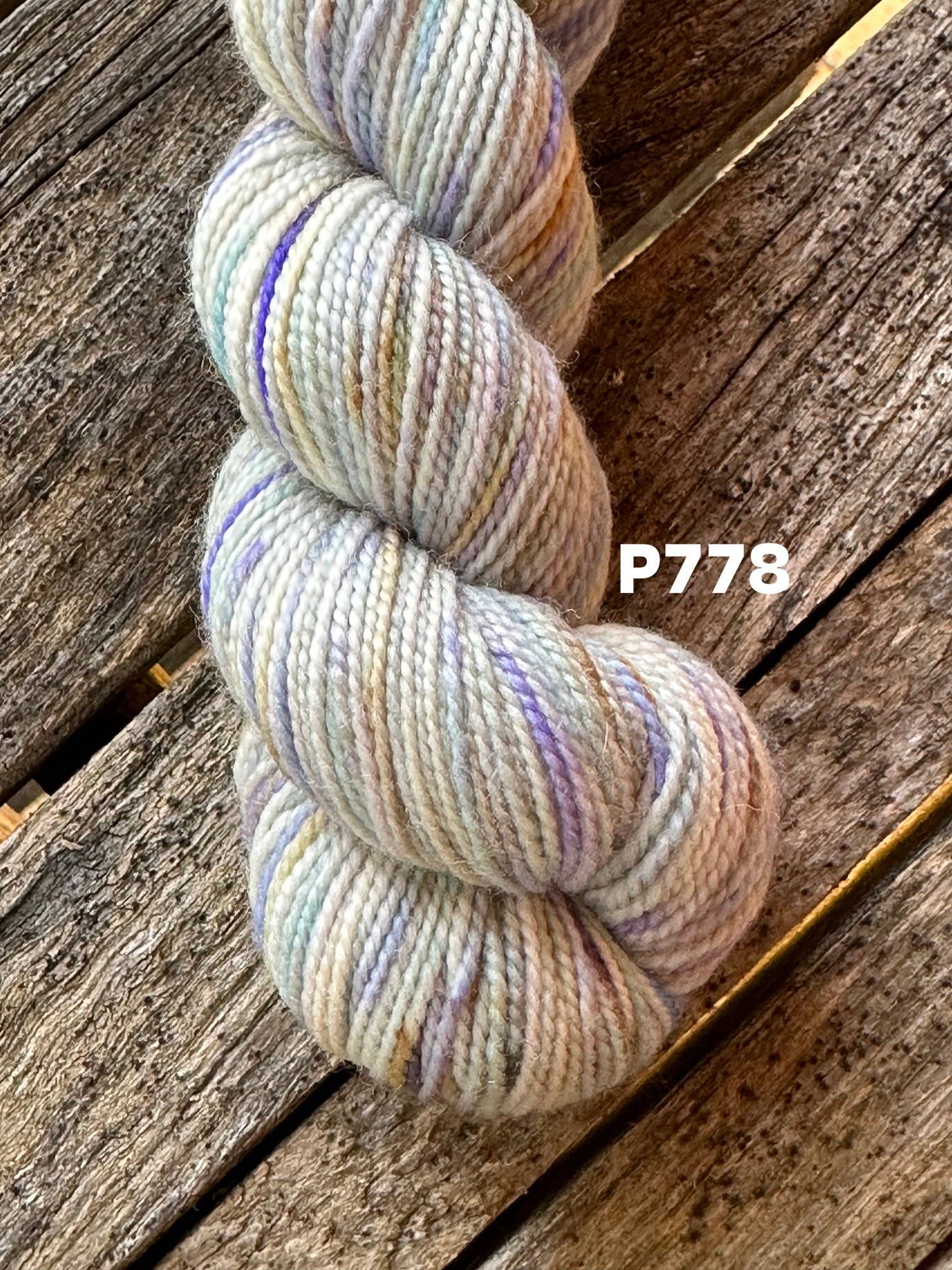 Koigu Wool Designs - Wholesale Yarn - KPPPM - Variegated -700's18