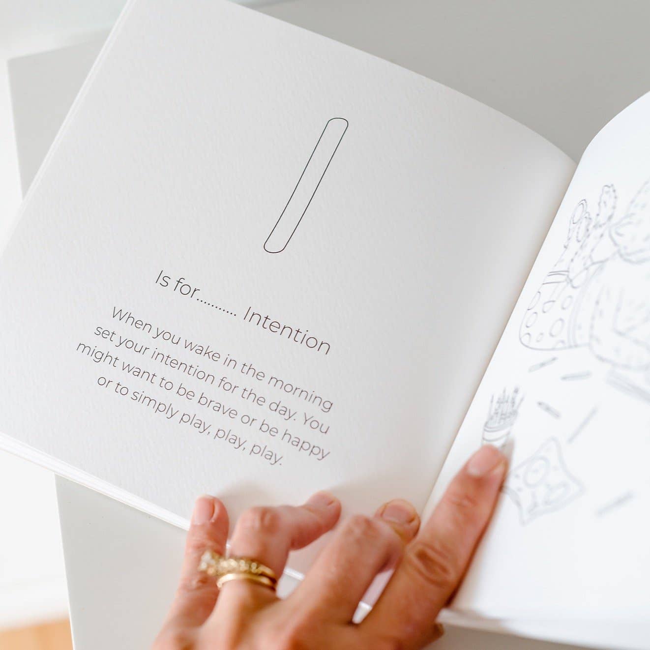 Mindful and Co Kids - Wholesale Educatieve kaarten - Kinderen en baby - ABC van Mindfulness8