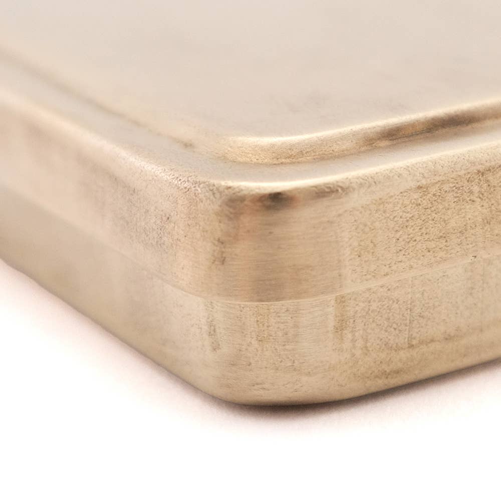 shesay - Wholesale Decorative box - A BRASS Multi-Case You'll Want to Take Everywhere5