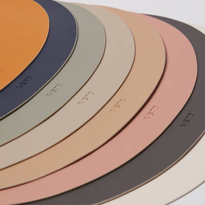 illo - Wholesale Placemat - Oval Placemat2