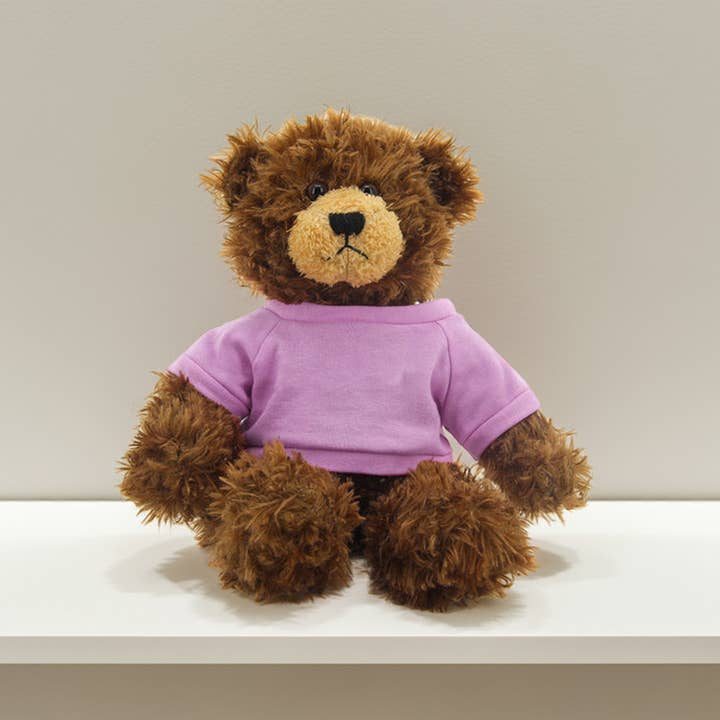 MonkeyFeetGraphics - Wholesale Stuffed/plush toy – Kids & baby - Custom Stuffed Bear with Tee, Your Image, Design, Logo, Text, Promotional Products, Gift Ideas, Personalized Gifts, Custom Stuffed Animals11