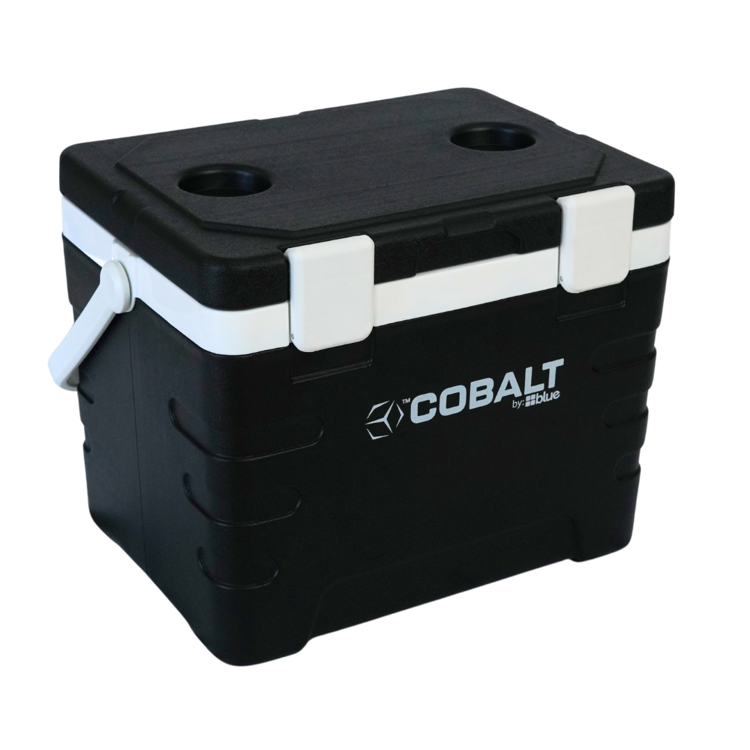 Caddis Sports – Engroshandel Køletaske – Cobalt 37 Quart Weekender Cooler11