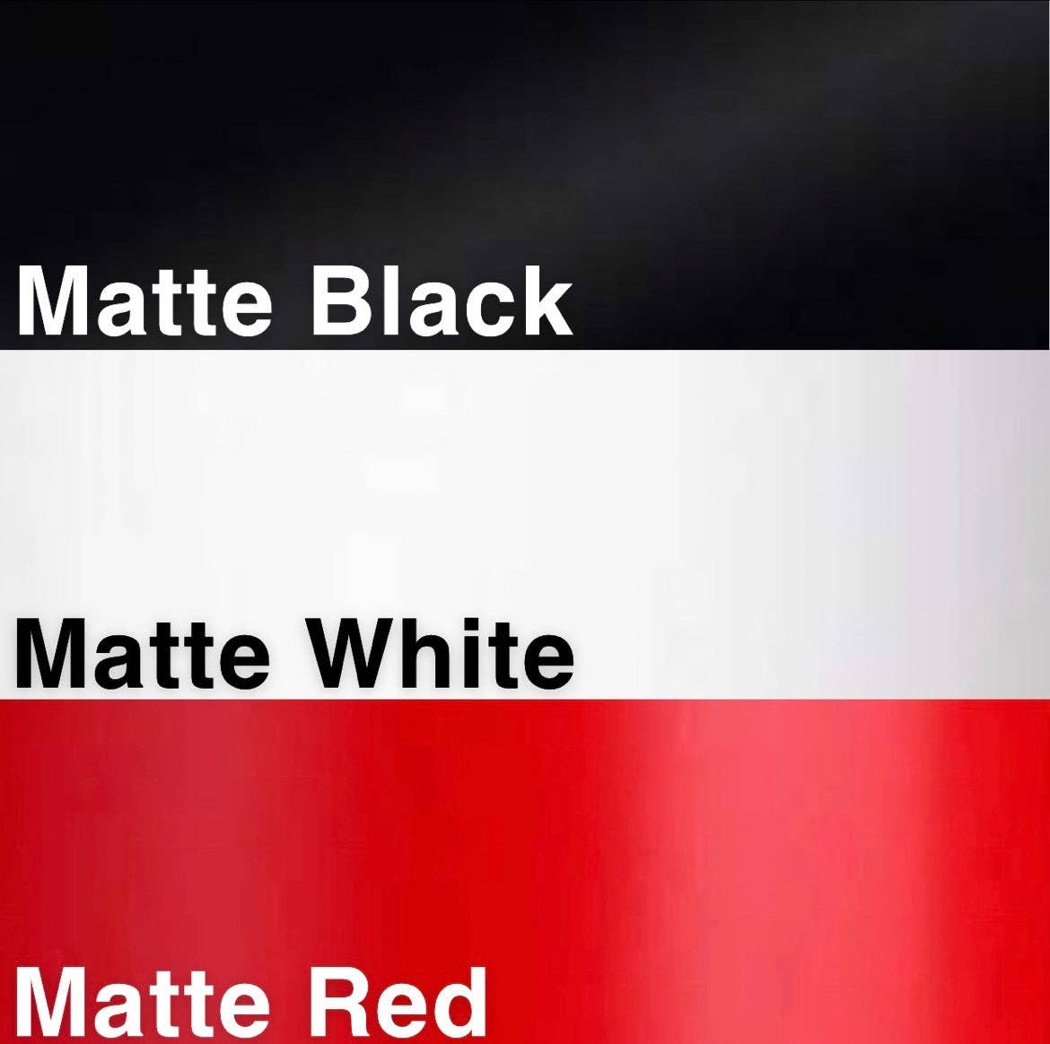 MECH Customs Decals - Vendita all'ingrosso Decalcomania/adesivo murale - Adesivo «Mai soddisfatto»3