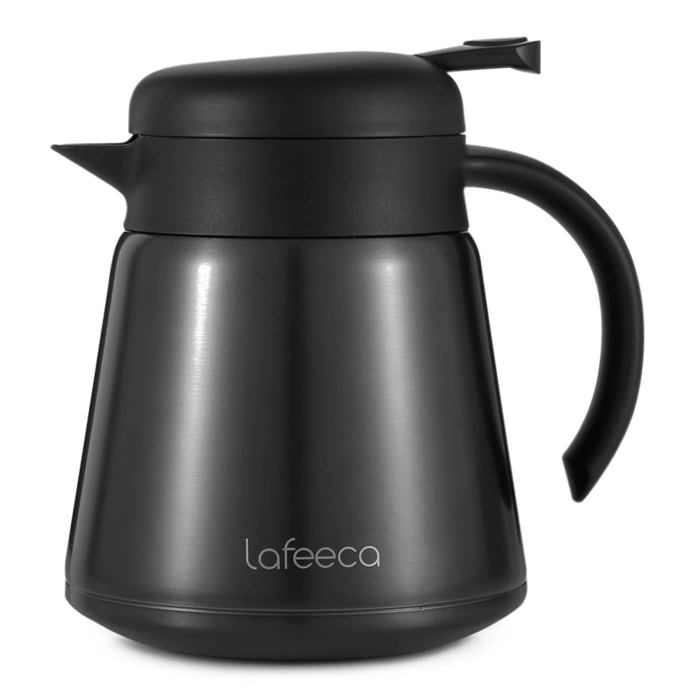 Lafeeca - Wholesale Carafe - Thermal Vacuum Insulated Coffee Carafe1