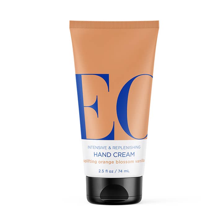 Orange Blossom & Vanilla Hand Cream for wholesale by Order Through EO+Everyone store