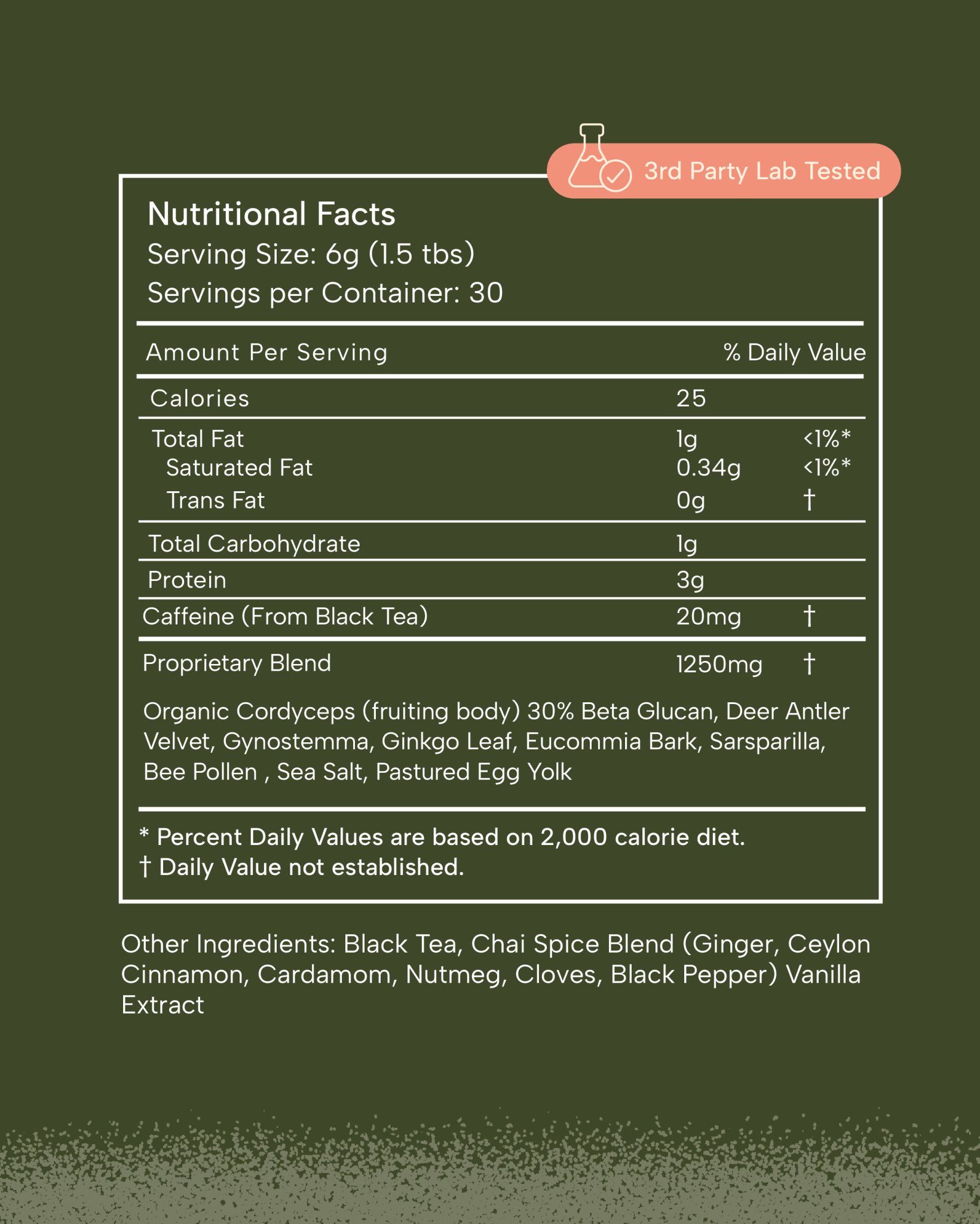 SubLuna - Vente Thés santé/détox - Forteresse de Chai1