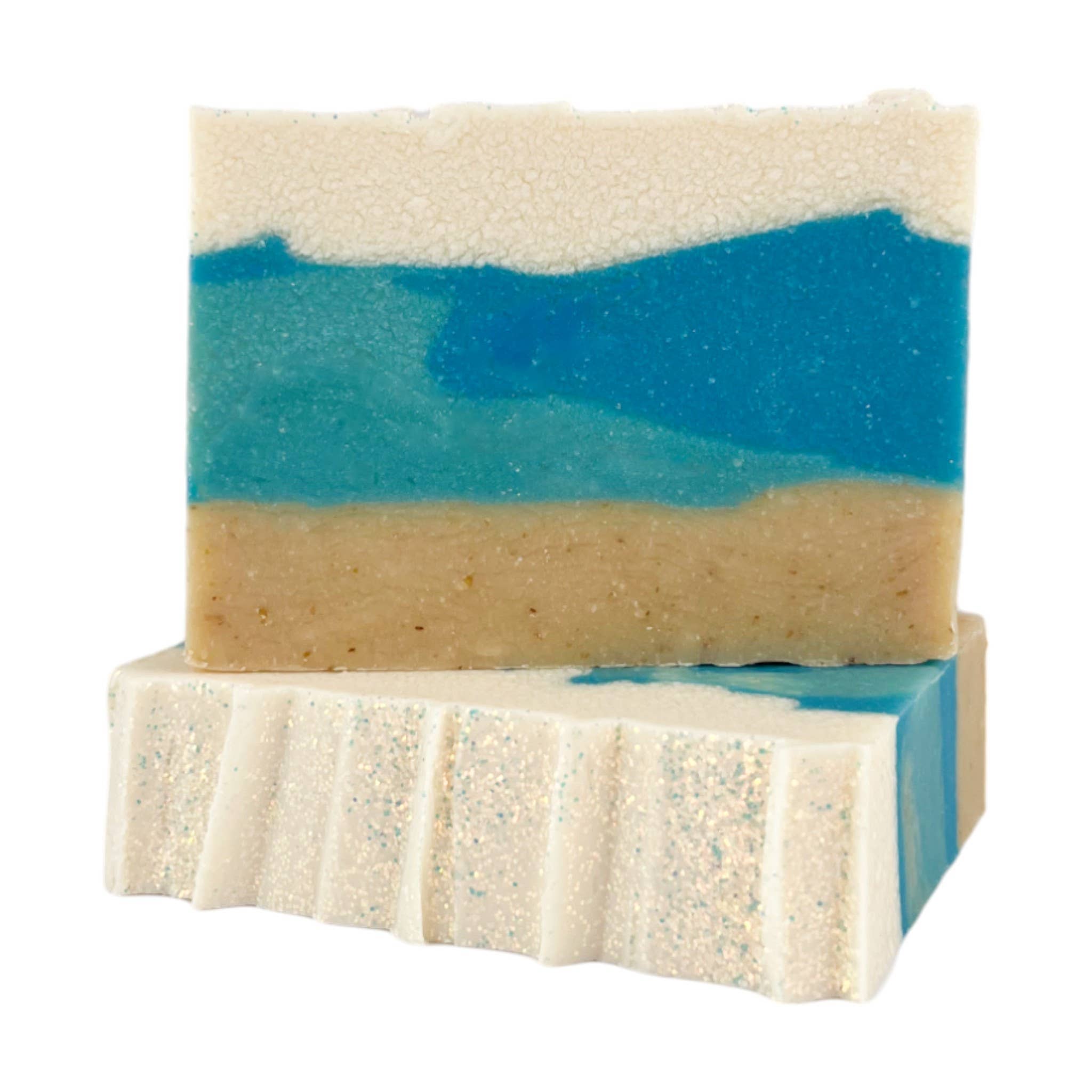 Old Town Soap Co. - Wholesale Bar Soap - Beach Scents Handcrafted Bar Soap (Avail in 3 Great Scents!)7