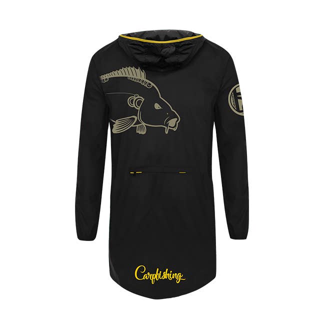 Capa de chuva Fishing Mania Carpfishing por atacado de Hotspot Design