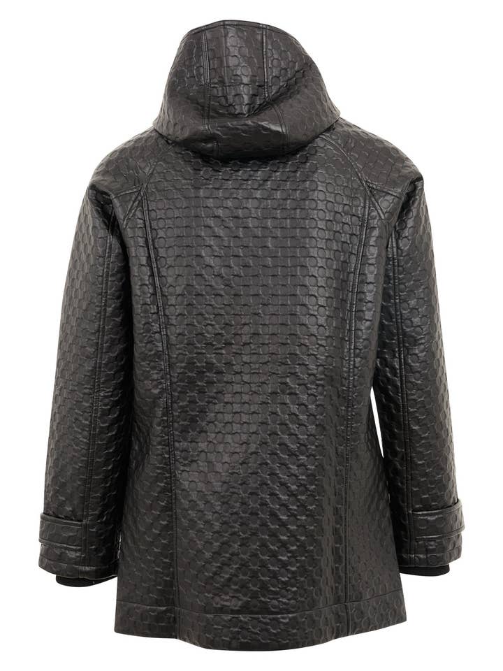 Bartoe bunden kappa för wholesale av QUINN