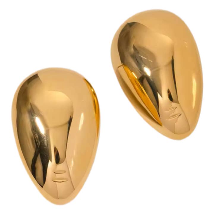 Gina Gold pour la vente par Sophie Cruz Atelier LLC