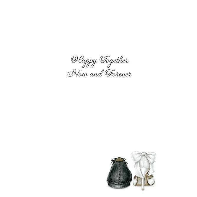 Shade Tree Greetings - Vente Faire-part de mariage - Carte de mariage ASD0621