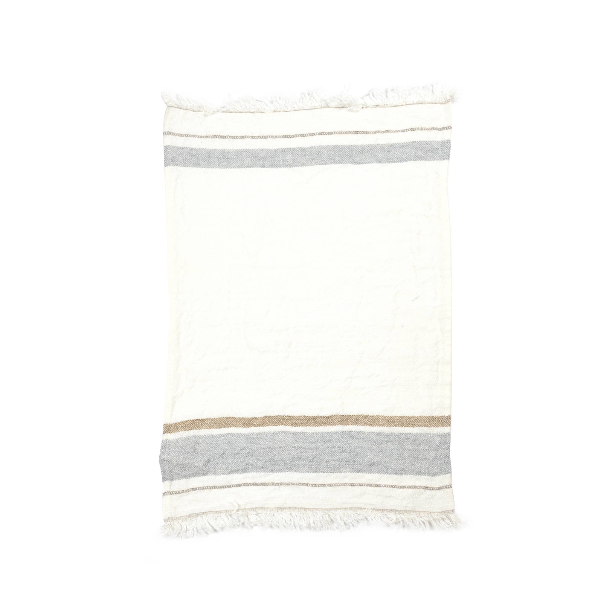 Libeco Home - Wholesale Hand Towel - The Belgian Towel Guest Towel 55x65cm16