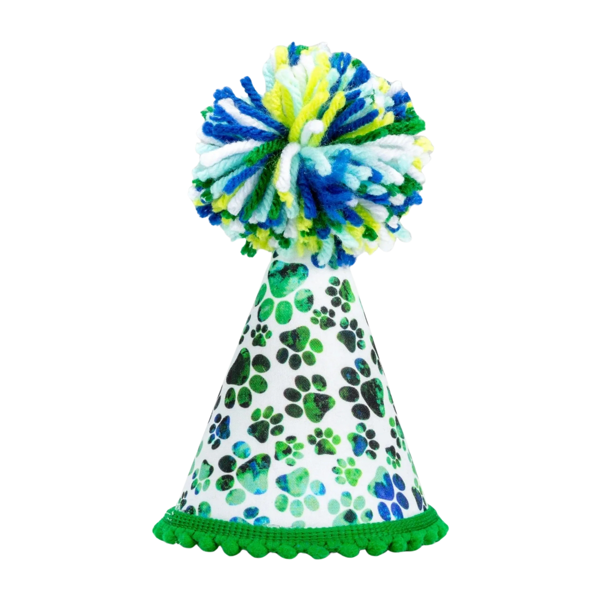 Pup Party Hats - Wholesale Pet Hat - Dog - Ocean Paws Hat3