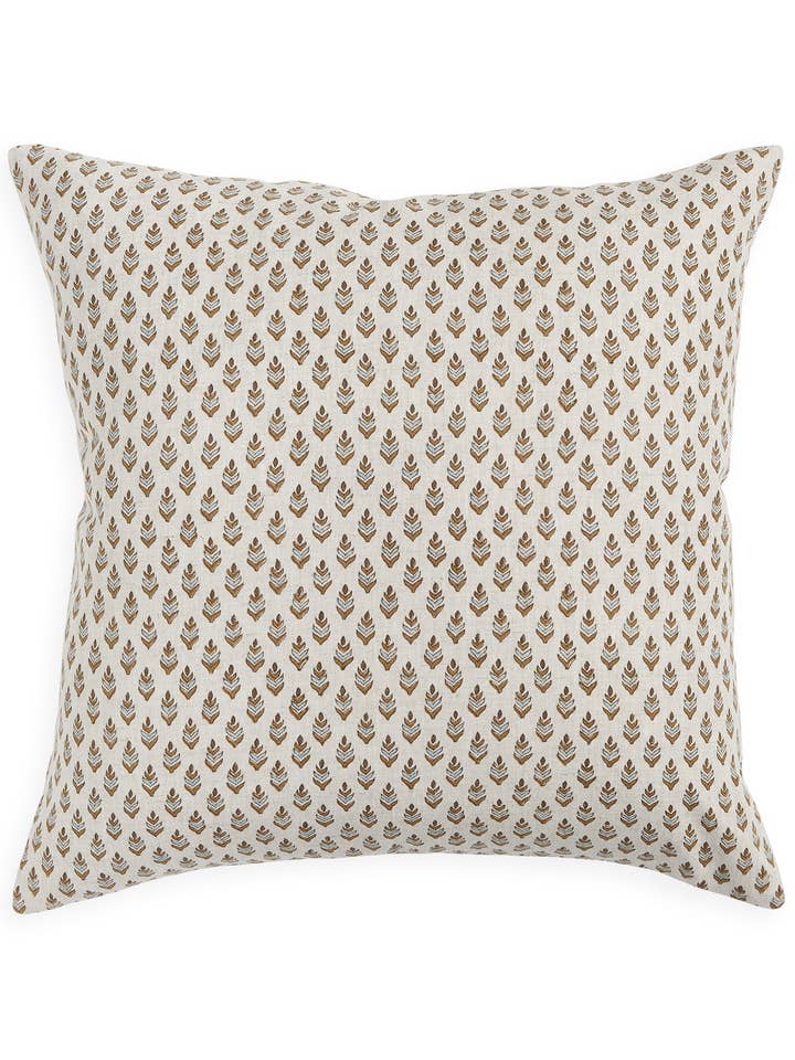 Sula Sahara Leinenkissen 50x50cm für den Großhandel von Walter G