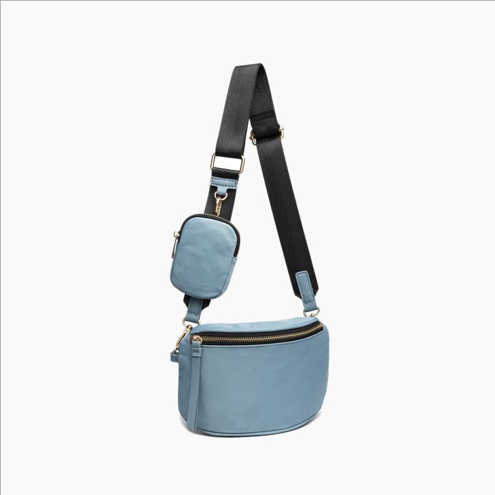 Like Dreams - Wholesale Crossbody Bag - Women's - Out of Norm Crossbody V2