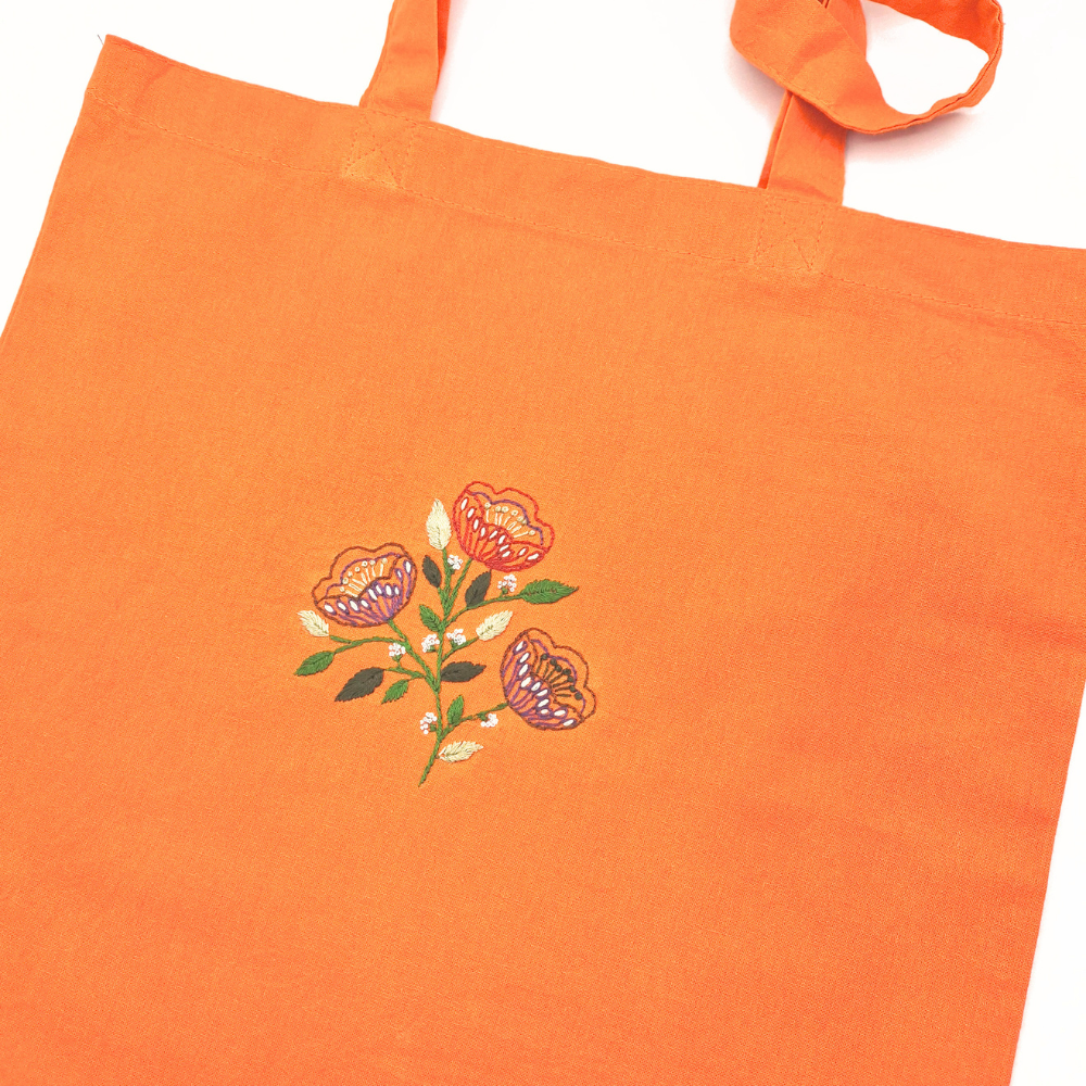 Corinne Lapierre Limited - Wholesale Craft Sewing Kit - Stick and Stitch Embroidery2