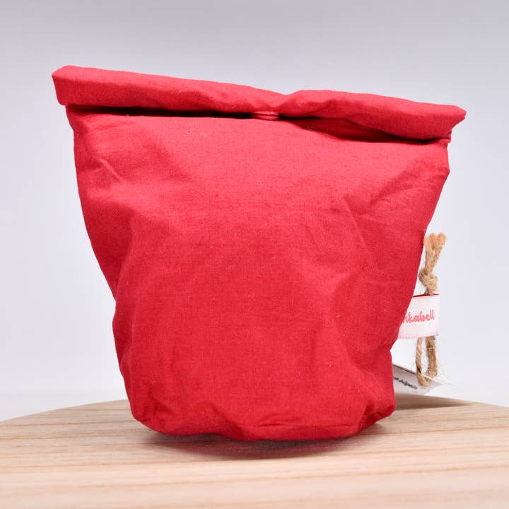 Gusto Bag Basic Red for wholesale by pinkabell e.U.