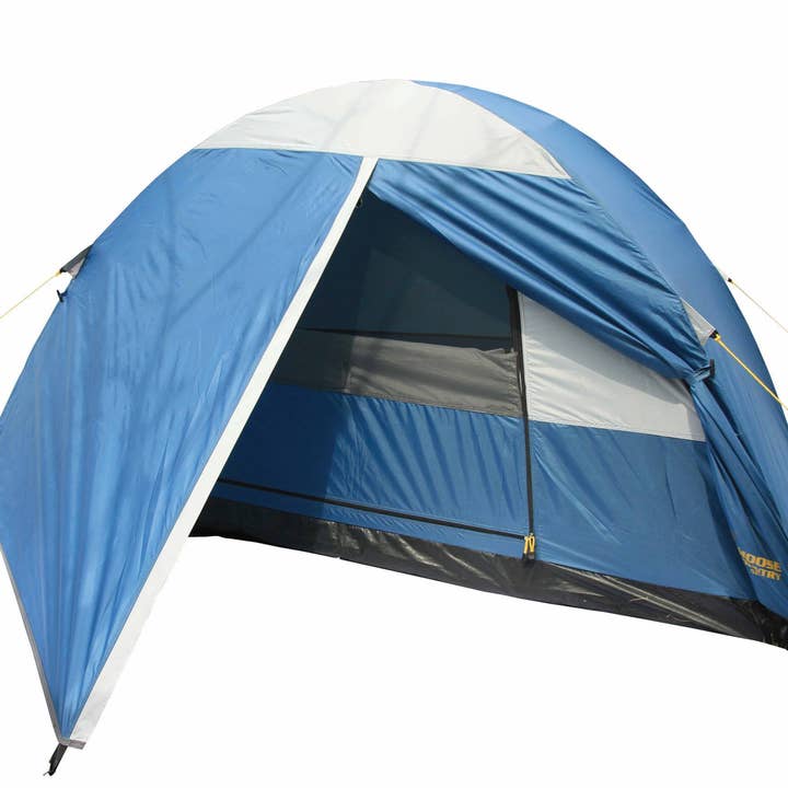 Large 1 Person Hiker / Biker 3 Season Tent for wholesale by CampingMaxx