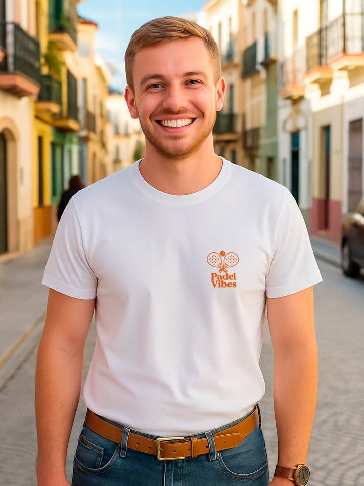 Blank Padel vibes L1277 for wholesale on Faire1