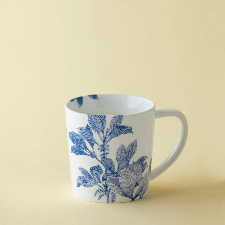 Caskata - Wholesale Coffee Mug - Arbor Mug