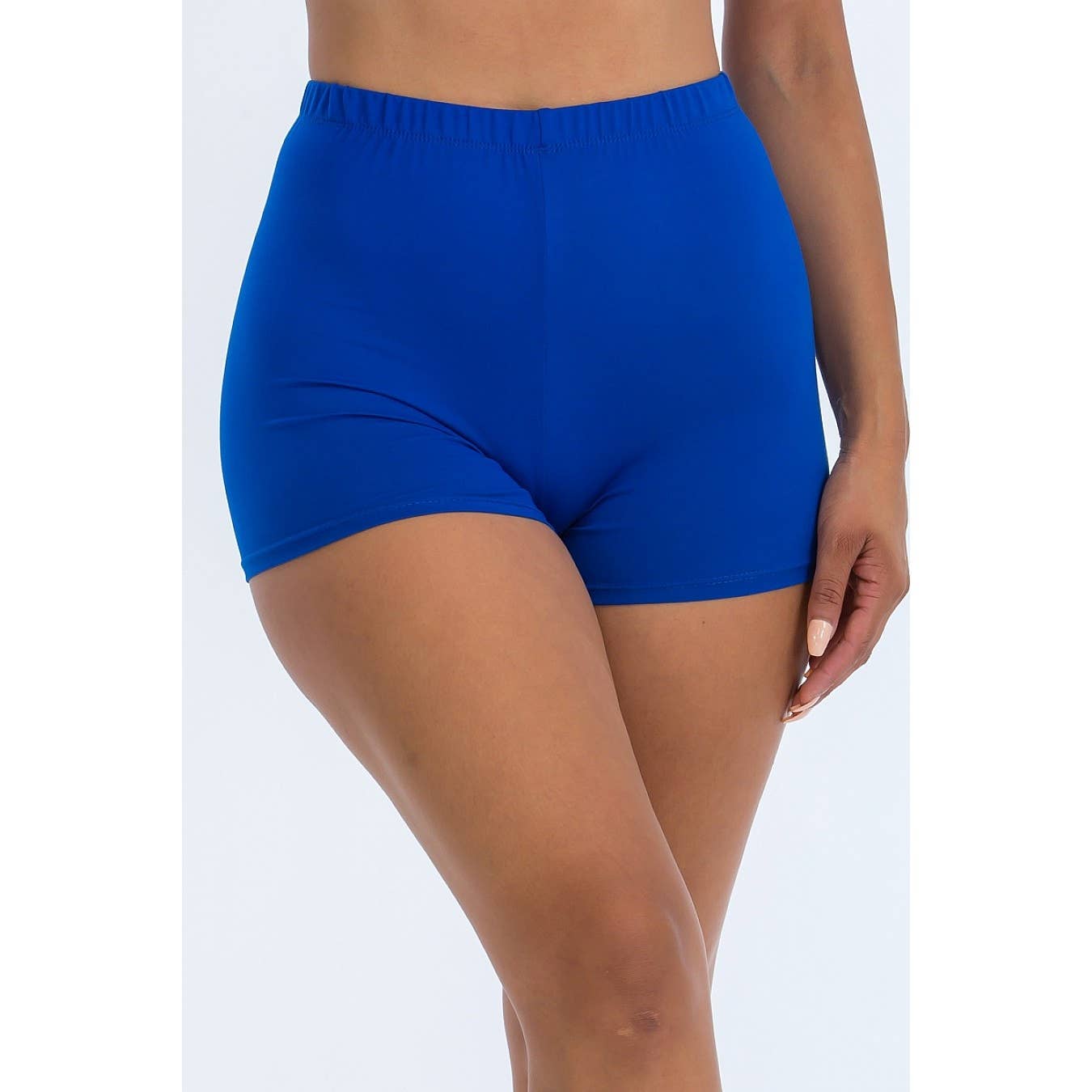 Timeless - Wholesale Athletic Shorts - Women's - SOLID SHORTS9