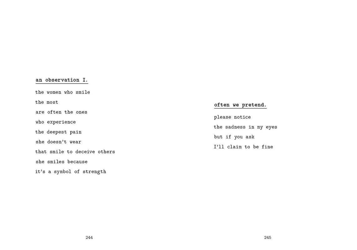 Simon & Schuster - Wholesale Poetry & Drama - Whiskey Words & a Shovel I by r.h.  Sin3