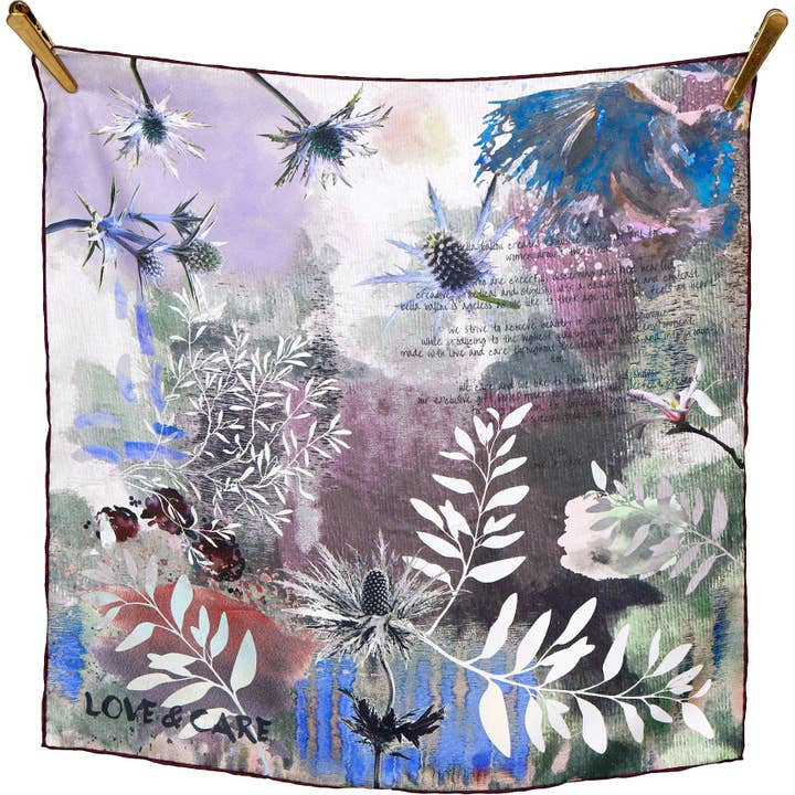 Amor y Cuidado Pañuelo para venta al por mayor de Bella Ballou