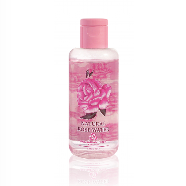 Bulgarian Rose - Wholesale Face & Body Mist/Water - Natural Rose Water0