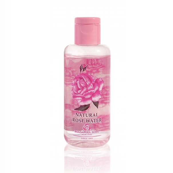 Bulgarian Rose - Wholesale Face & Body Mist/Water - Natural Rose Water