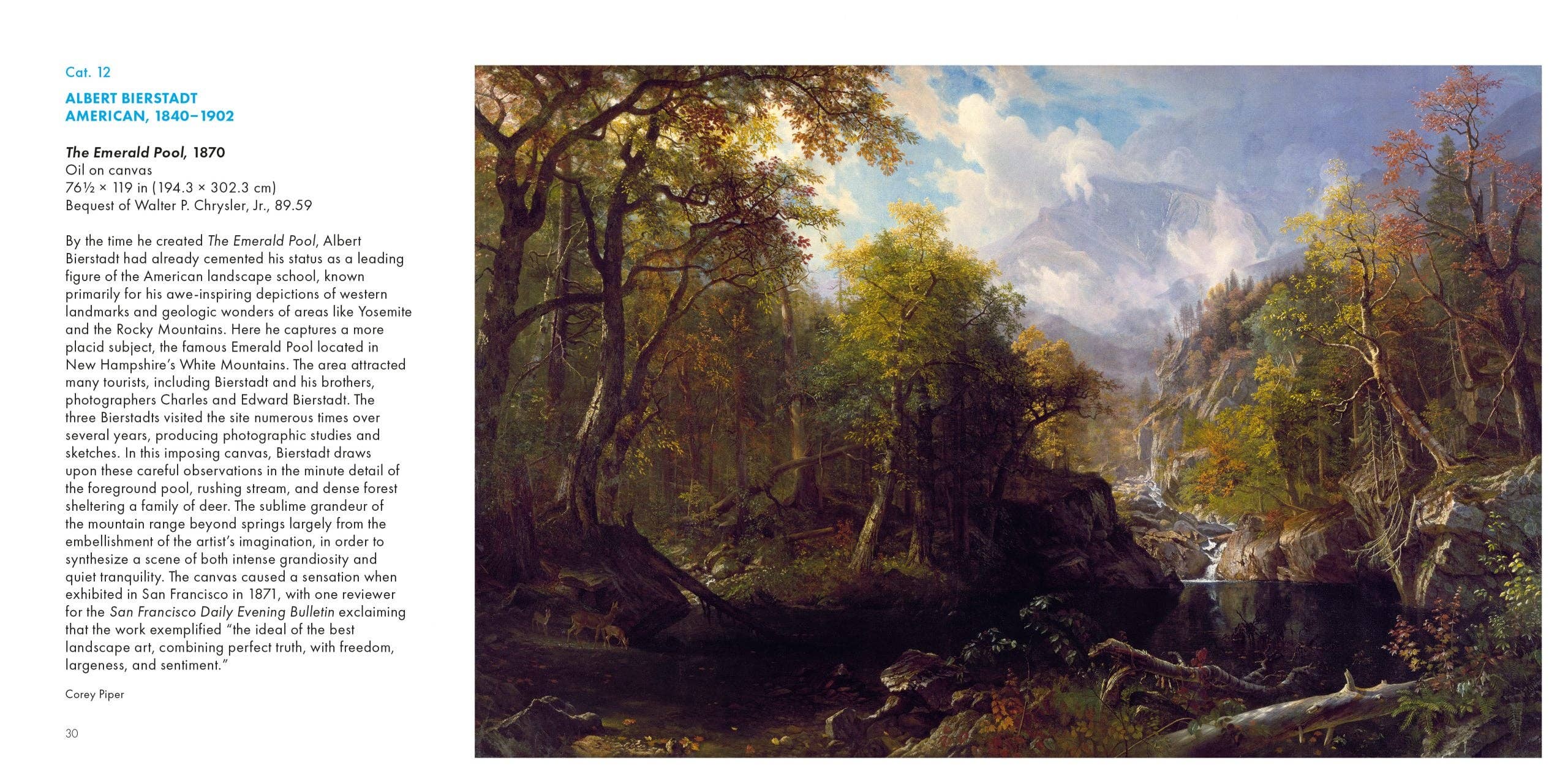 Chrysler Museum of Art - Wholesale Display Book - Chrysler Museum of Art: 40 Works1