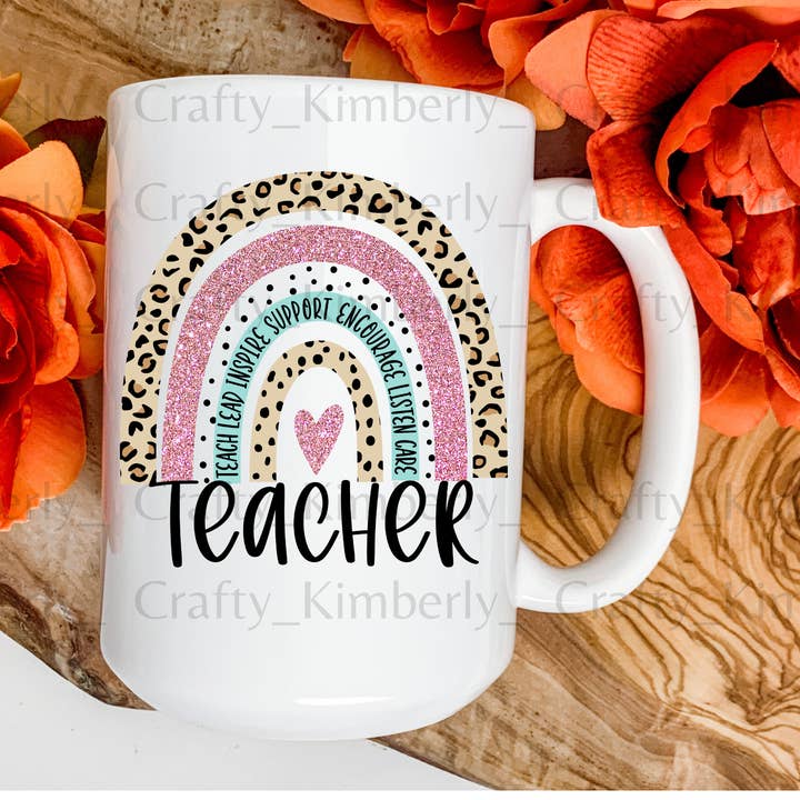 Teacher for wholesale by CRAFTY_KIMBERLY_