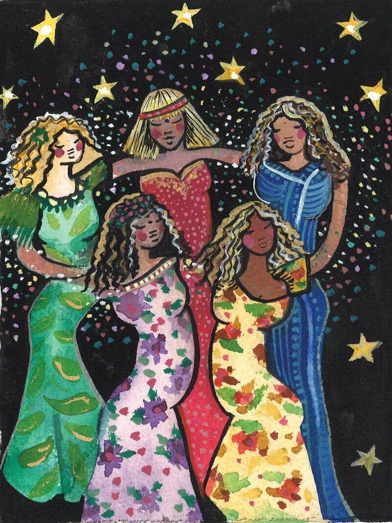 Cardshouse - Vente Cartes de tarot - Enlighten Up Cards Beyond Words7