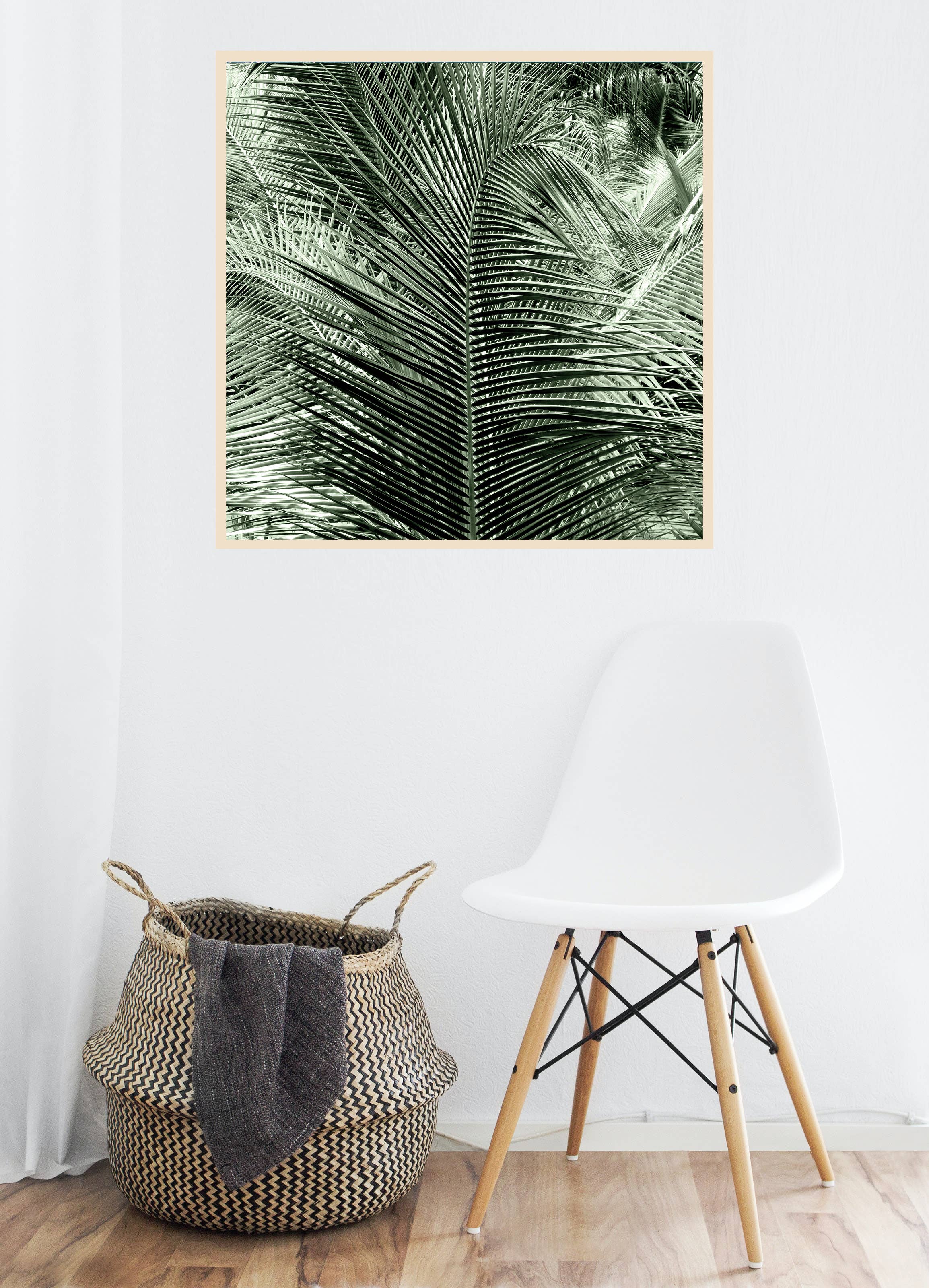 Veni Etiam Photography - Wholesale Art Print - Palm Tree Boho Wall Art3