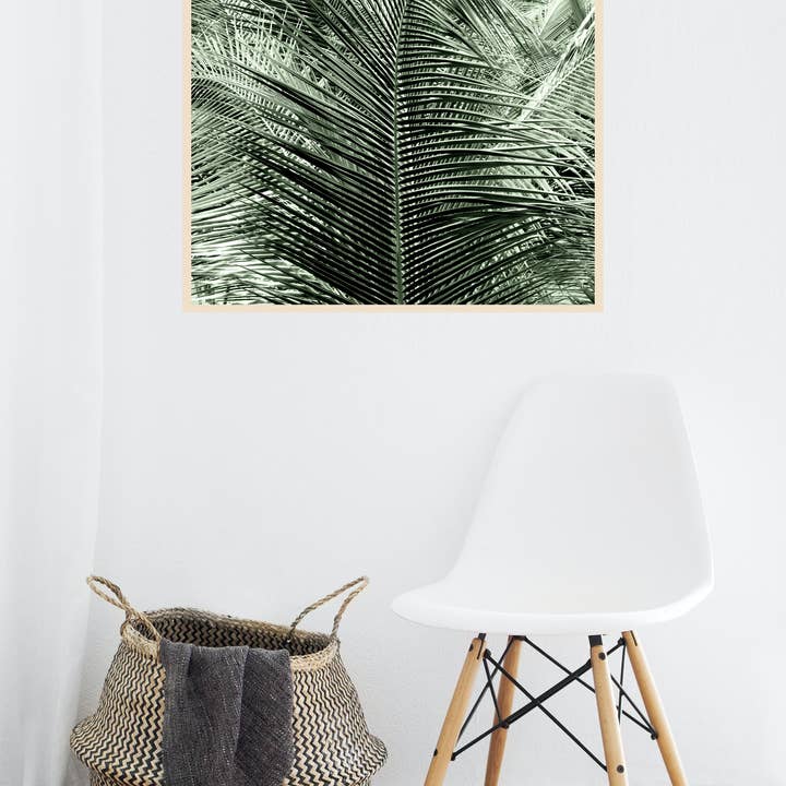 Veni Etiam Photography - Wholesale Art Print - Palm Tree Boho Wall Art3