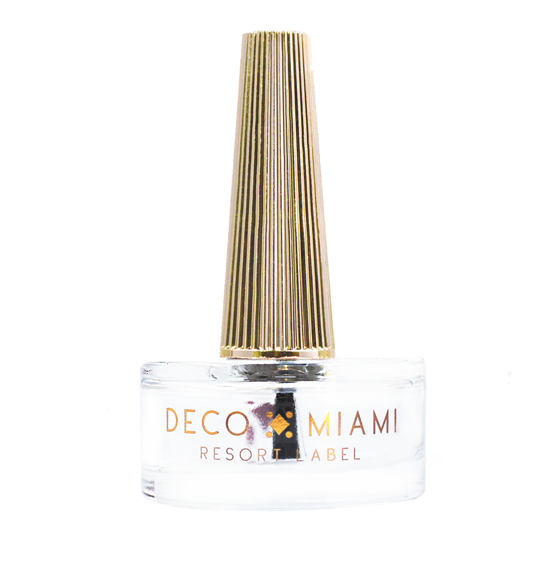 Deco Beauty - Vente Vernis à ongles - Dual Top/Base Coat - Vernis à ongles1