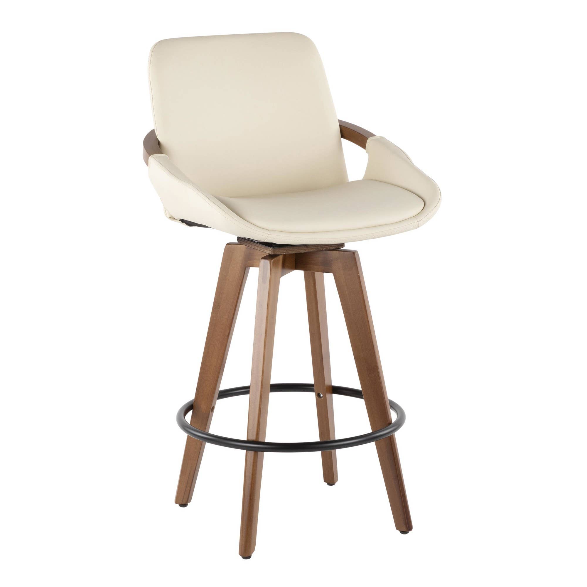 LumiSource and Grandview Gallery - Wholesale Stool - Cosmo Counter Stool WL4