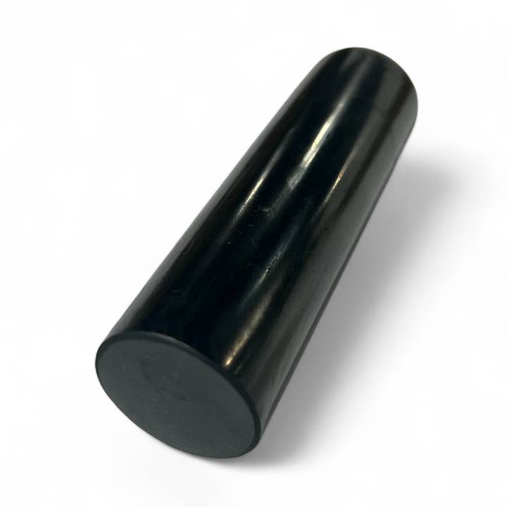 Shungite Harmonizer Rod Single for wholesale by Quasar Gems USA