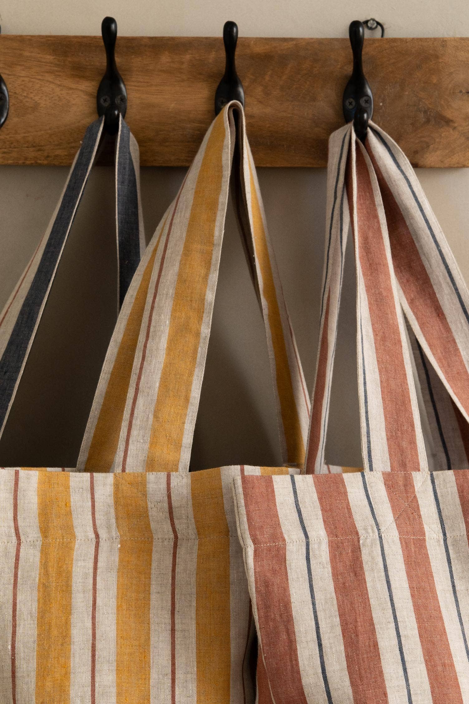 Live Linen - Wholesale Tote Bag - Women's - Linen Segue Bag3